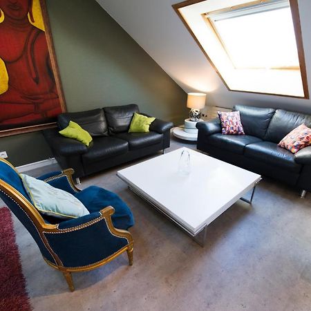 Appartement Big Mama With Aircon ,Free Parking à Colmar Extérieur photo