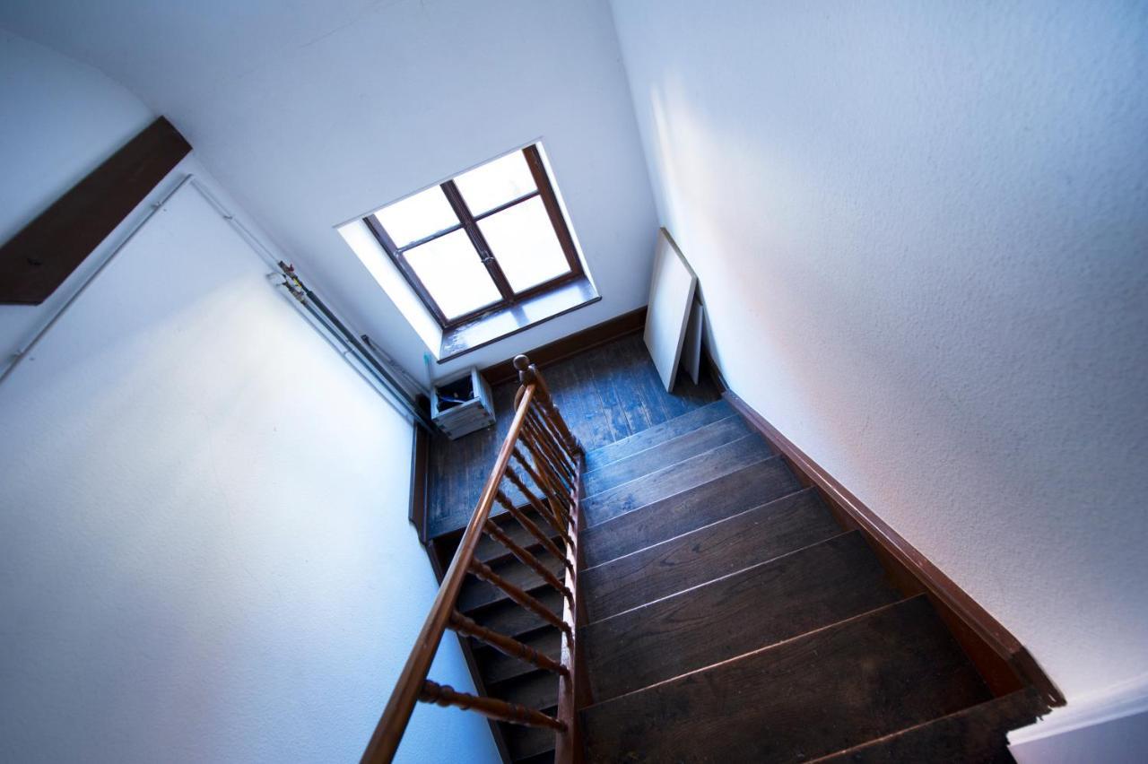 Appartement Big Mama With Aircon ,Free Parking à Colmar Extérieur photo
