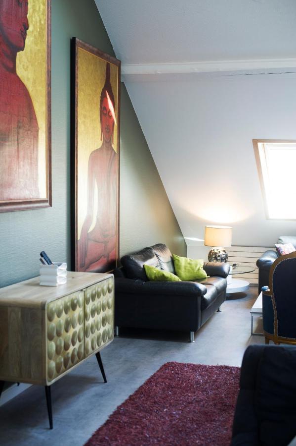 Appartement Big Mama With Aircon ,Free Parking à Colmar Extérieur photo