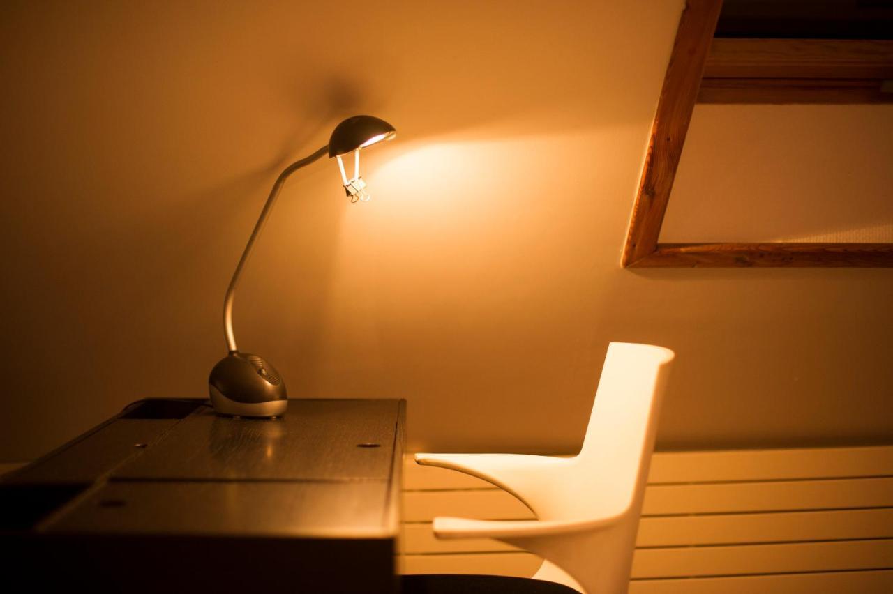 Appartement Big Mama With Aircon ,Free Parking à Colmar Extérieur photo