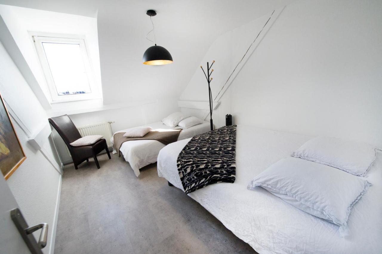 Appartement Big Mama With Aircon ,Free Parking à Colmar Extérieur photo