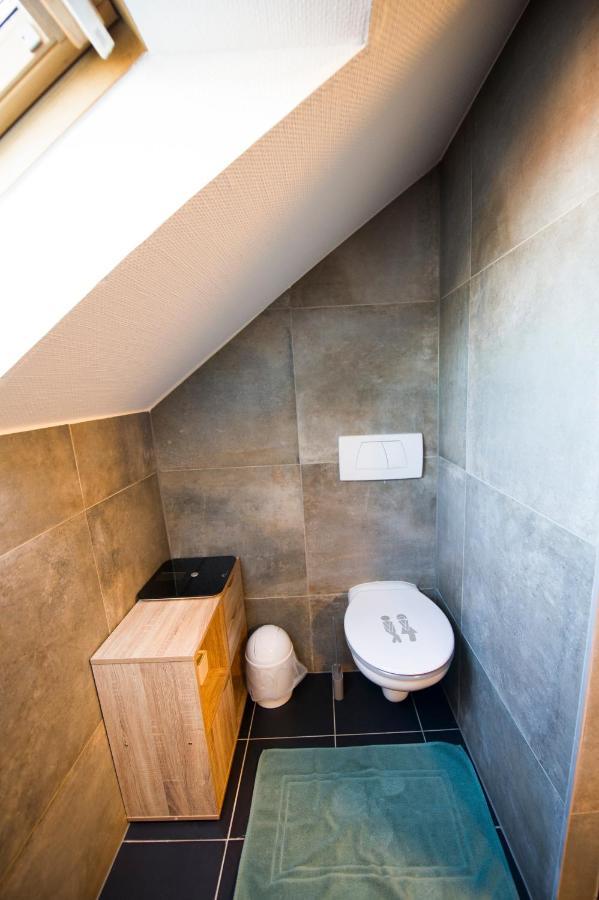 Appartement Big Mama With Aircon ,Free Parking à Colmar Extérieur photo