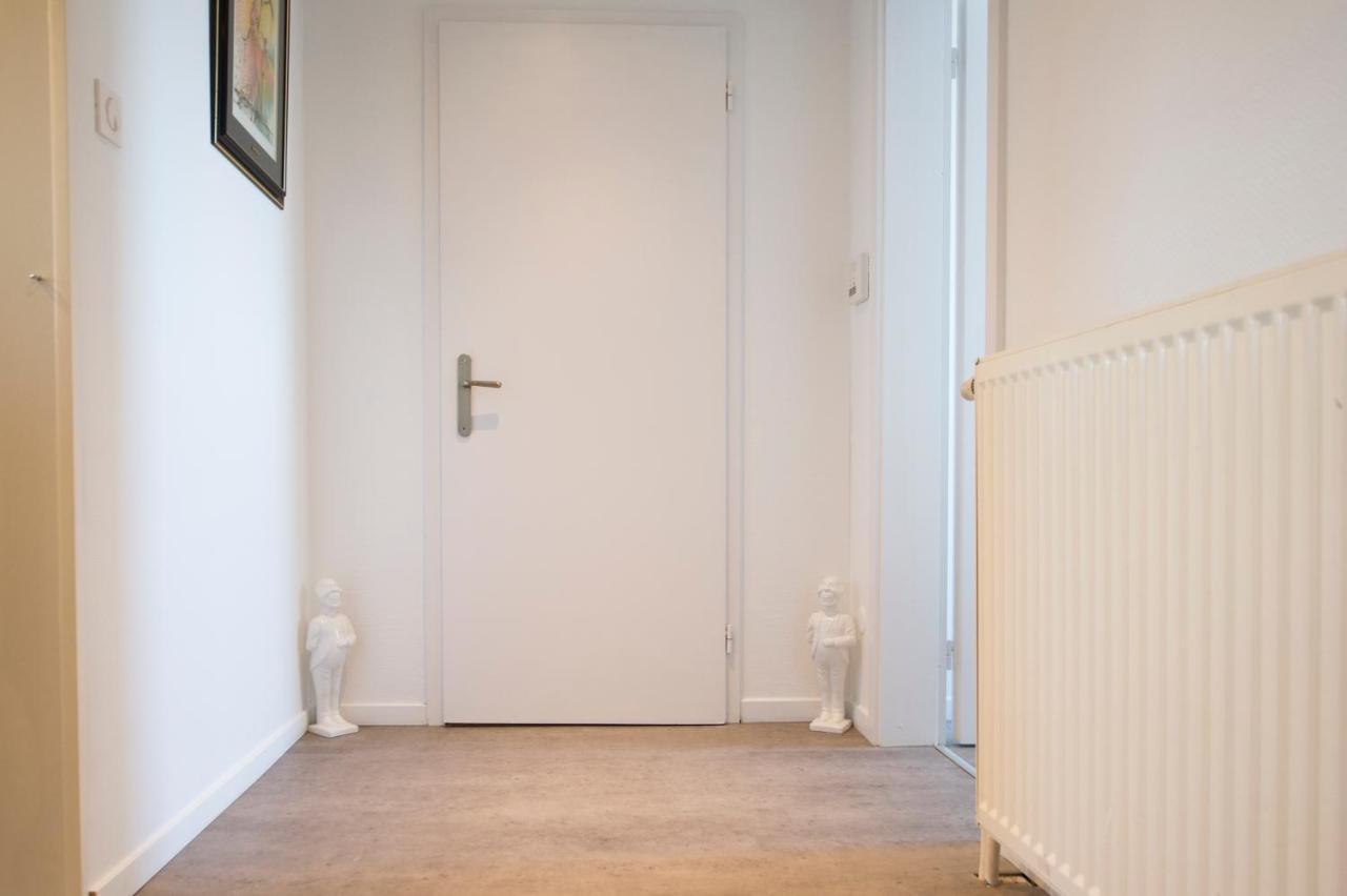 Appartement Big Mama With Aircon ,Free Parking à Colmar Extérieur photo