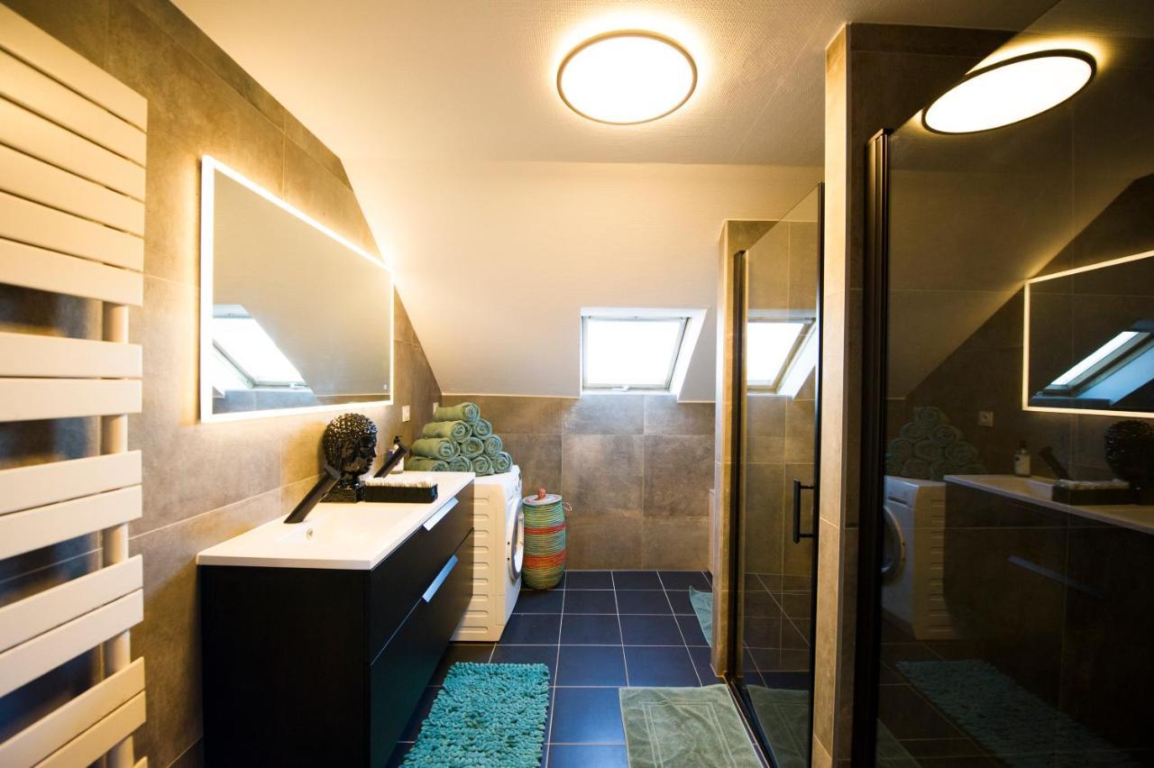 Appartement Big Mama With Aircon ,Free Parking à Colmar Extérieur photo